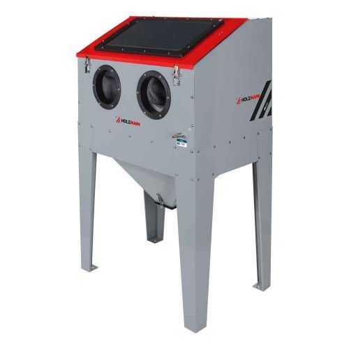 Cabine de sablage 220L - SK220_230V HOLZMANN