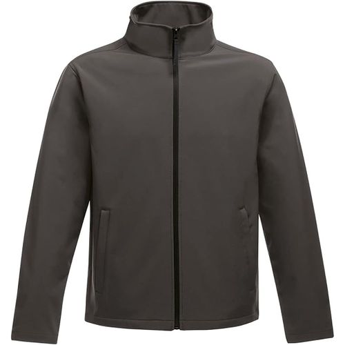 Jfkjg-Ablaze Men's Printable Softshell Veste Homme