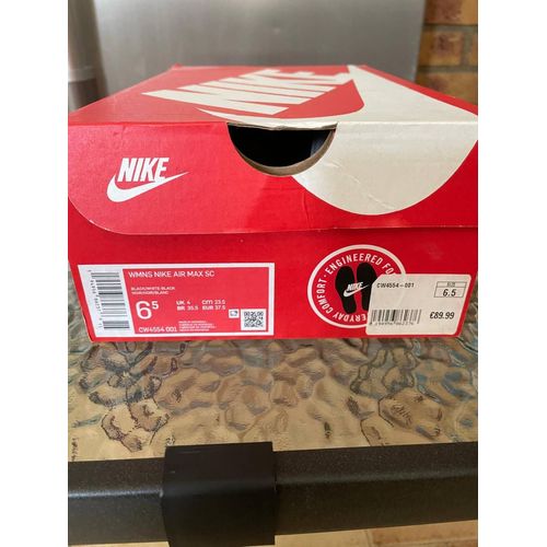 Nike Air Max T 37