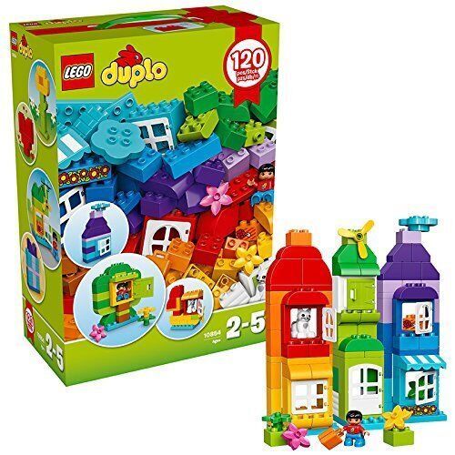Duplo 10854