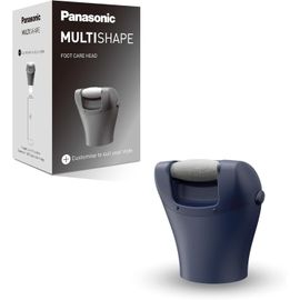 Kalanka-Er-Cfc1-A503 Multishape (Système Modulaire De Soins Personnels) Tête De Pédicure, Lime Électrique Pour Les Pieds, Élimine Les Callosités, Micro-Céramique, Noir