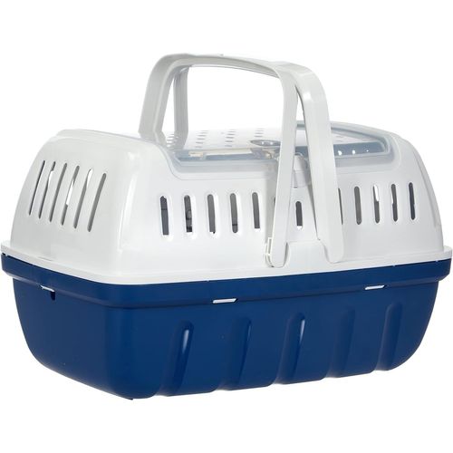 Jfkjg-005871 Boîte De Transport Petit Modèle Pour Chat Et Rongeur