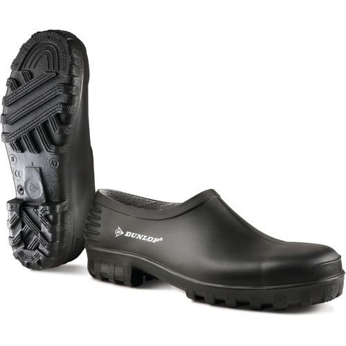 Kjakl-Dunlop Mixte Sicherheitsstiefel S5 H142011 Mit Stahlkappe Und Stahlsohle 38 Sabots De Sécurité