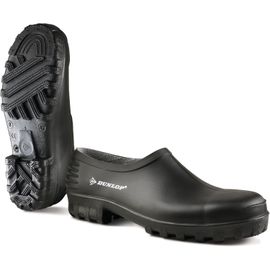 Kjakl-Dunlop Mixte Sicherheitsstiefel S5 H142011 Mit Stahlkappe Und Stahlsohle 38 Sabots De Sécurité