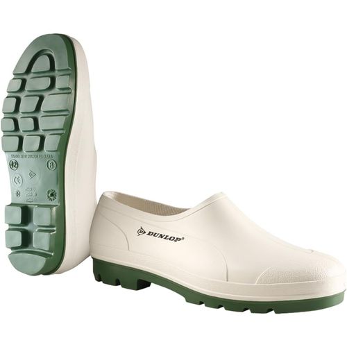 Kjakl-Mixte Bicolour Wellie Shoe Botte Industrielle