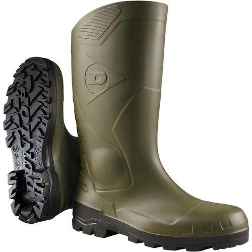 Kjakl-- Bottes De Sécurité Devon - Unisexe