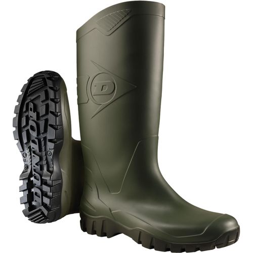 Kjakl-Dee Calf K580011 - Bottes Courtes Imperméables - Homme - 47