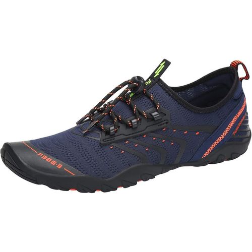 Kjakl-chaussures Pour Sport Aquatique Avec Semelle Épaisse - Mixte Adulte