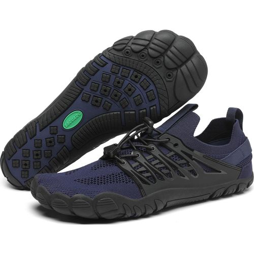Slep-Chaussures Pour Sport Aquatique Avec Semelle Épaisse - Mixte Adulte - 46