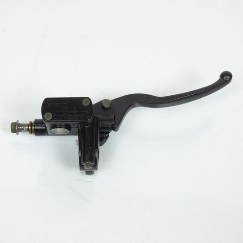 Maître Cylindre Frein Avant Teknix Pour Scooter Gilera 50 Stalker 2005 À 2011 Neuf