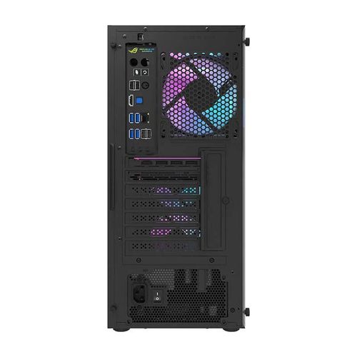 MSI Darkflash DK351 Ryzen 7 4.1 GHz - SSD 512 Go - 16 Go - NVIDIA GeForce GTX 1660 Super - Win 11 64 Bits Pro