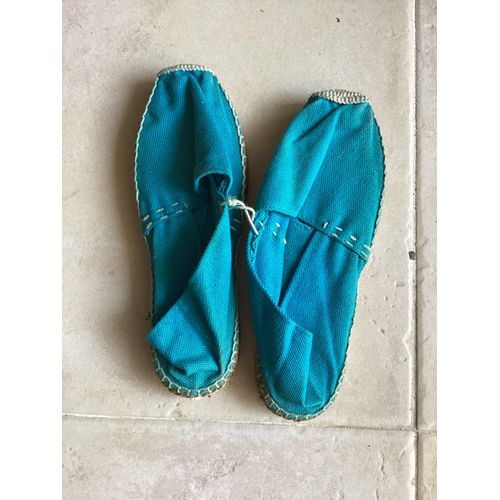 Espadrilles 28