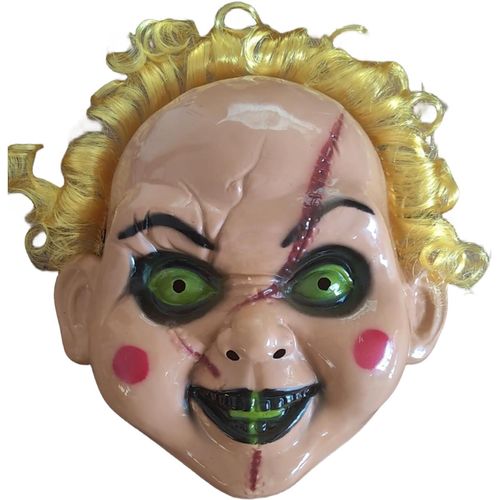 Masque D'halloween,Masque De Squelette Horreur Masque Tete De Mort Déguisement Homme Halloween.[J72]