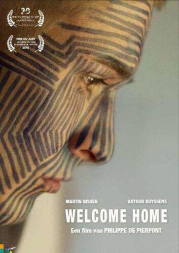 Welcome Home