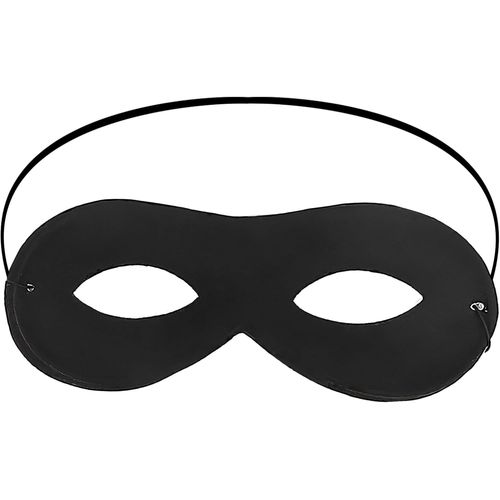 Masque De Zorro,Bandit Masque,Masque Zorro Enfant,Zorro Style Mask,Deguisement Zorro,Masque Mardi Gras,Accessoire Pour Le Carnaval/Halloween/Mardi Gras/Cosplay.[J137]