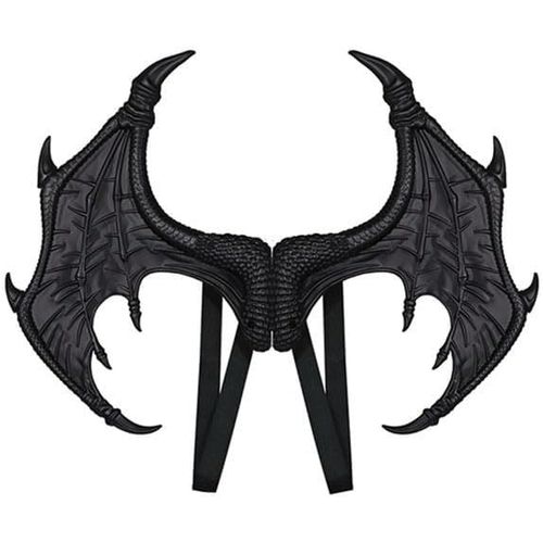 Halloween Mardi Gras Costume Cosplay Ailes D'aigle Pour Adulte.[J259]