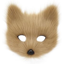 Masque de tête de chat pour costume d'Halloween - Masque réaliste en latex - Fournitures de festival - Masque en peluche pour adultes, Noir Masque de tête de chat pour costume d'Halloween - Masque réaliste en latex - Fournitures de festival - Masque en peluche pour adultes, Noir