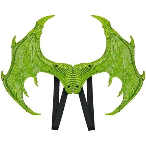 Halloween Mardi Gras Costume Cosplay Ailes D'aigle Pour Adulte.[J260]