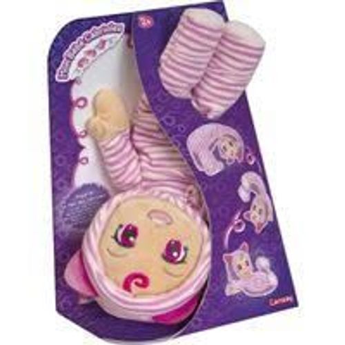 Mon Bébé Cabrioles - Poupée Doudou - Lansay