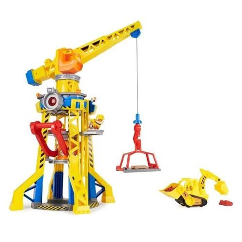 Ruben & Compagnie Playset Brico Park Ruben & Compagnie