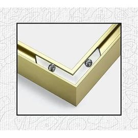 Schipper Peinture Par Numéros Cadre Aluminium 24 X 30 Cm - 605200762