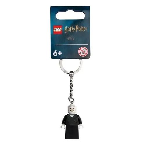 LEGO® Harry Potter¿ Porte-clés Voldemort¿ (854155)