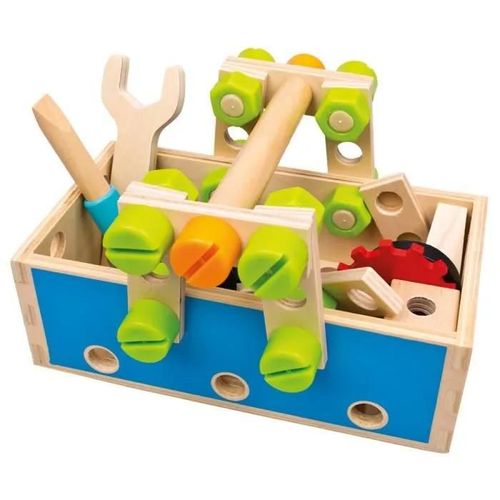boîte à outils