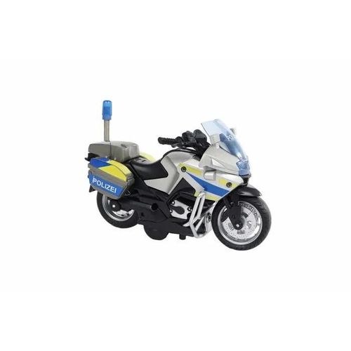 Moto - Scooter Schmid Spiel - 096356