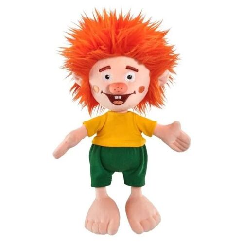 Schmidt Pumuckl, 28 Cm, Plüsch