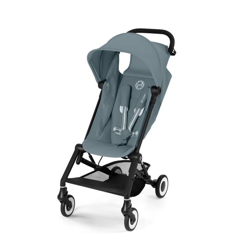 Poussette Ultra-Compacte Agis Stormy Blue - Cybex