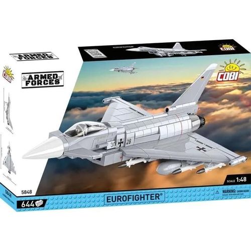 Cobi 5848 - Eurofighter-Cobi