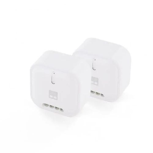 DiO Connected Home Set de 2 modules pour volet roulant -DiO 1.0