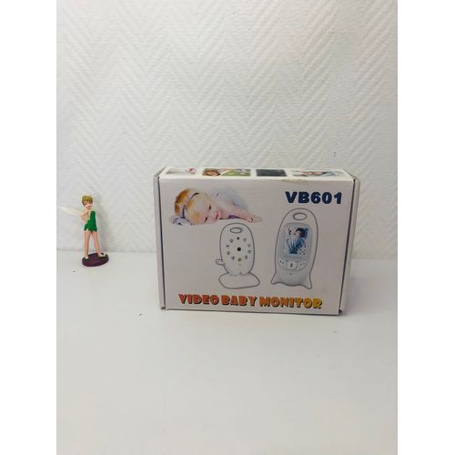 Babyphone Vidéo 