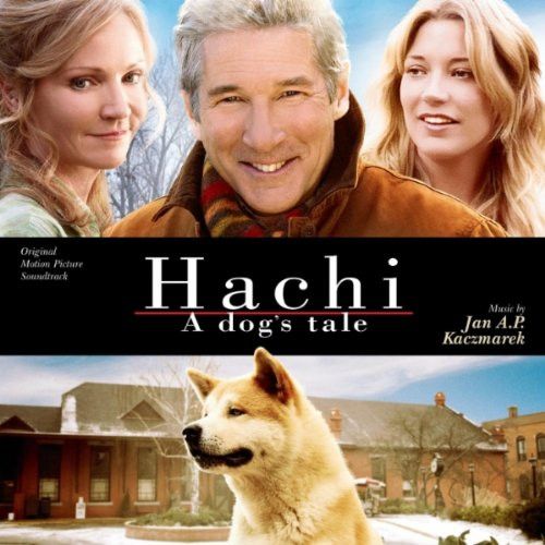 Hachi: A Dog'S Tale (Original Motion Picture Soundtrack)