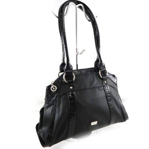 Sac 'Romy' noir