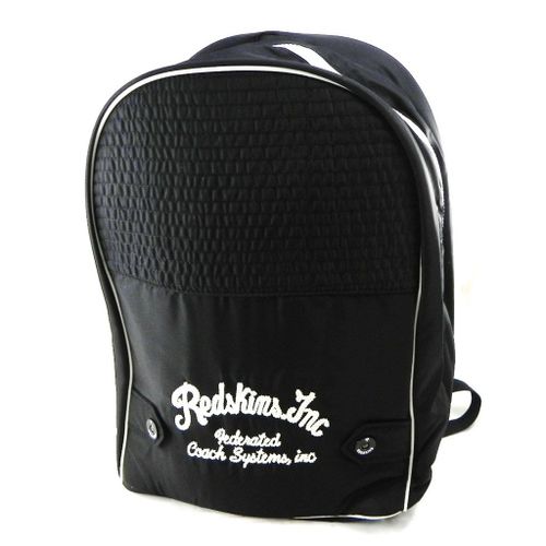 PROMOTION ! Sac à dos 'Redskins' noir