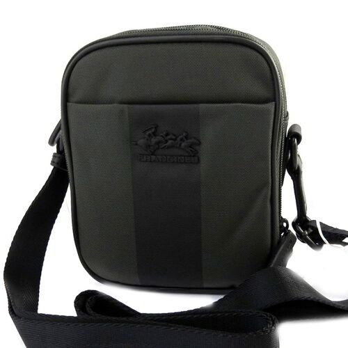 Sac Homme 'Lafayette' gris