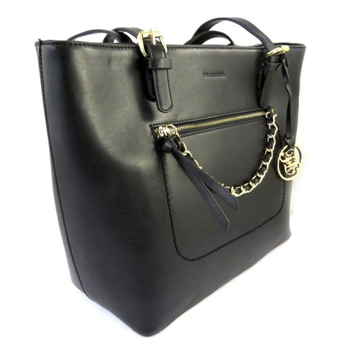 Sac shopping 'Romy' noir