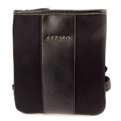 PROMOTION ! Porté-croisé 'Azzaro' noir