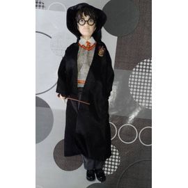 Poupée Articulée Harry Potter 26cm
