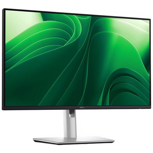 Dell Pro Plus P2425D - Écran LED - 24" - 2560 x 1440 QHD @ 100 Hz - IPS - 350 cd/m² - 1500:1 - 5 ms - HDMI, DisplayPort - BTO - avec 3 ans de service matériel de base avec Advanced Exchange après...