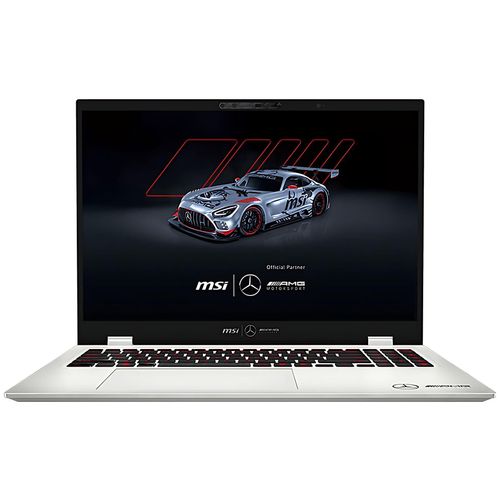 PC portable MSI Prestige 16 AI+ Mercedes-AMG B2VMG-087FR - 16