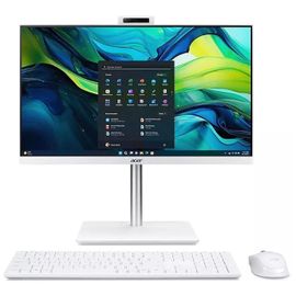 PC de bureau Tout en un Acer Aspire C24A-GRPL (DQ.BRNEF.001)
