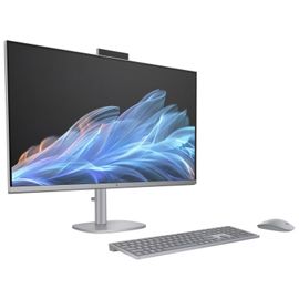 PC de bureau Tout en un HP All-in-One OmniStudio X 27-cs1010nf