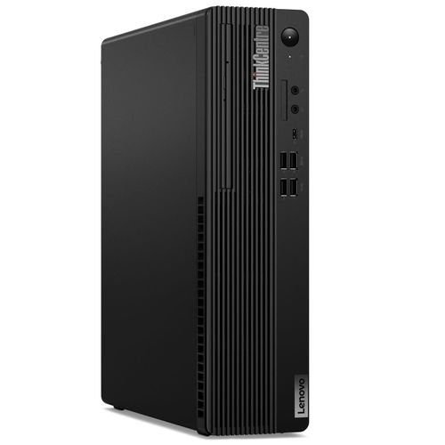 Lenovo ThinkCentre M70s Gen 5 12U8 - Core i7 I7-14700 2.1 GHz 16 Go RAM 512 Go Noir AZERTY
