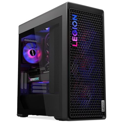 PC de bureau Gamer Lenovo Legion T7 34IAS10 (90Y60063FR)