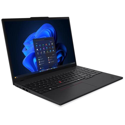Lenovo ThinkPad T14 Gen 6 21QC - 14" Core Ultra 5 225U 16 Go RAM 512 Go SSD Noir AZERTY
