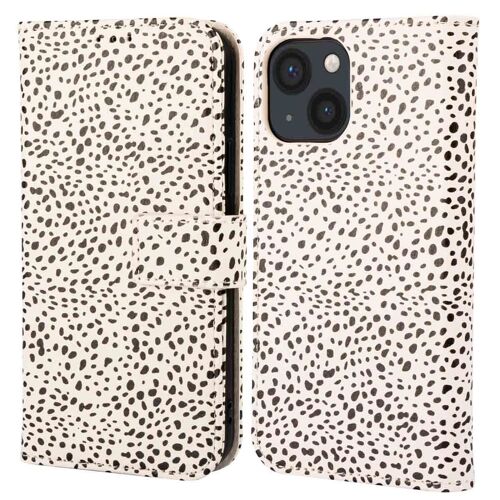 Imoshion Étui De Téléphone Portefeuille Design Iphone 13 Desert Dots