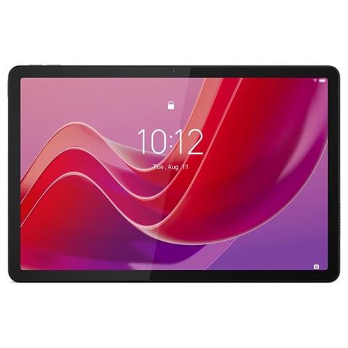 Tablette Lenovo Tab M ZADB 128 Go 11 pouces Gris