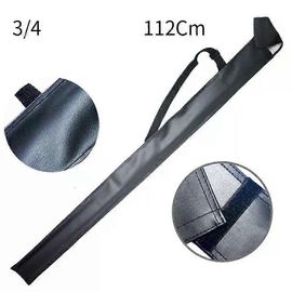 Housses pour queues de billard 3/4 112 cm, accessoires